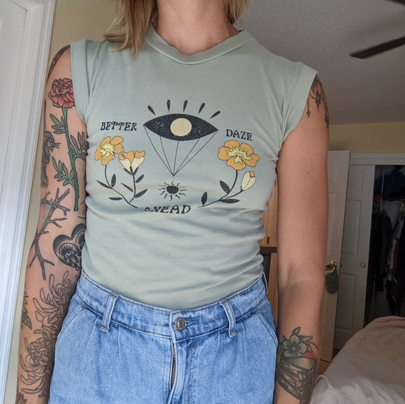 Girl Dangerous Tee - Picture 6 of 11